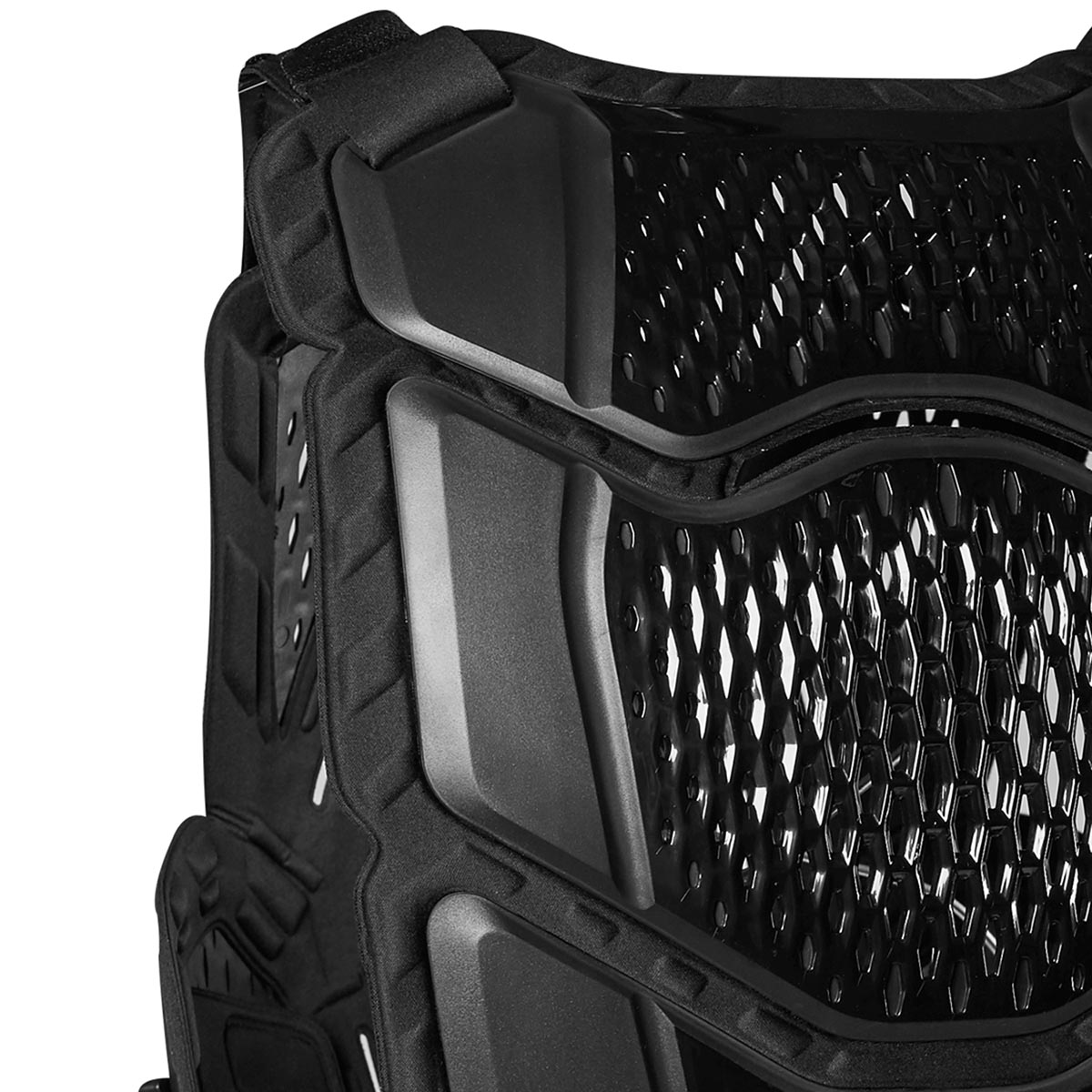 FOX - RACEFRAME IMPACT CE CHEST GUARD