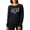 FOX - BOUNDARY LONG SLEEVE TOP