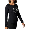 FOX - BOUNDARY LONG SLEEVE TOP