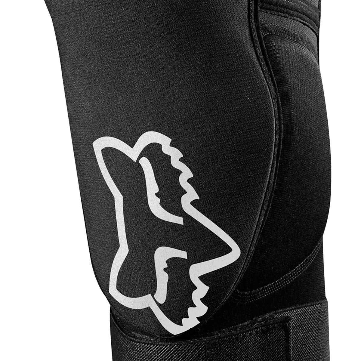 FOX - LAUNCH D3O KNEE GUARD