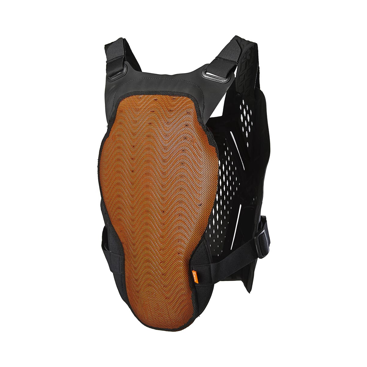 FOX - RACEFRAME IMPACT SOFT BACK GUARD D3O®