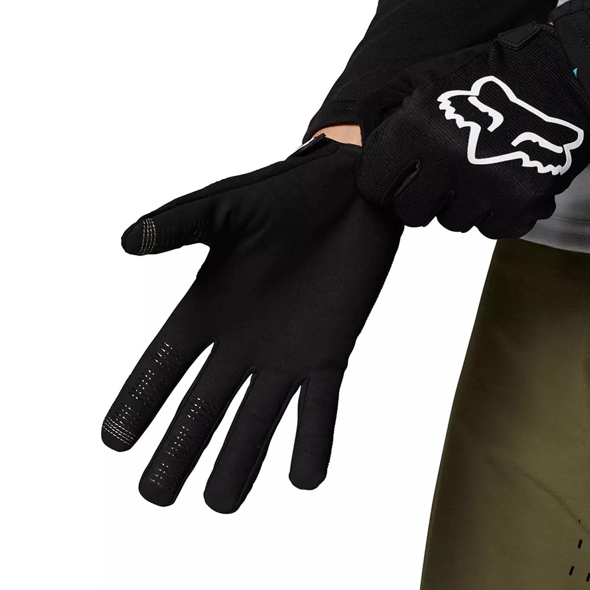 FOX - RANGER GLOVES