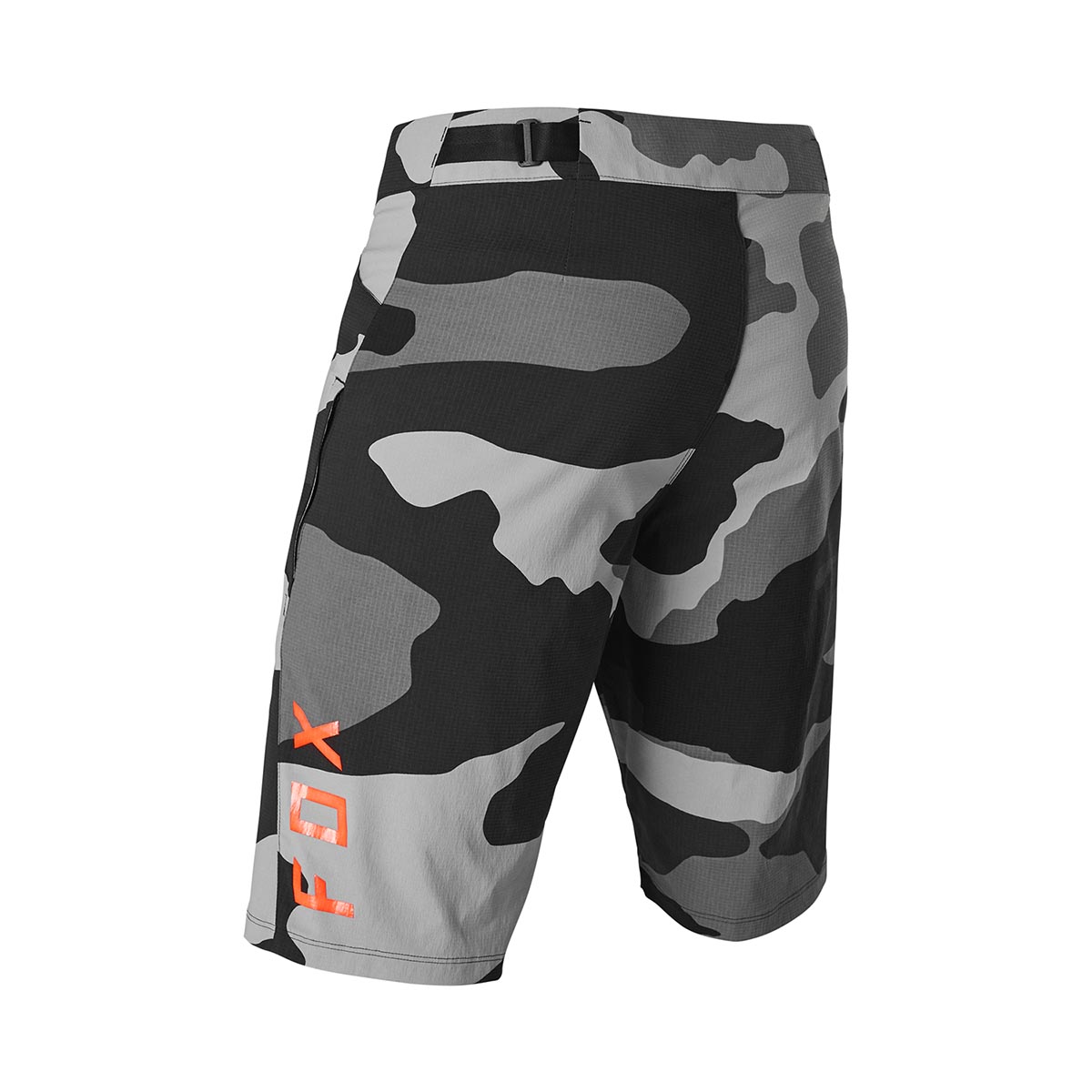 FOX - RANGER CAMO SHORTS