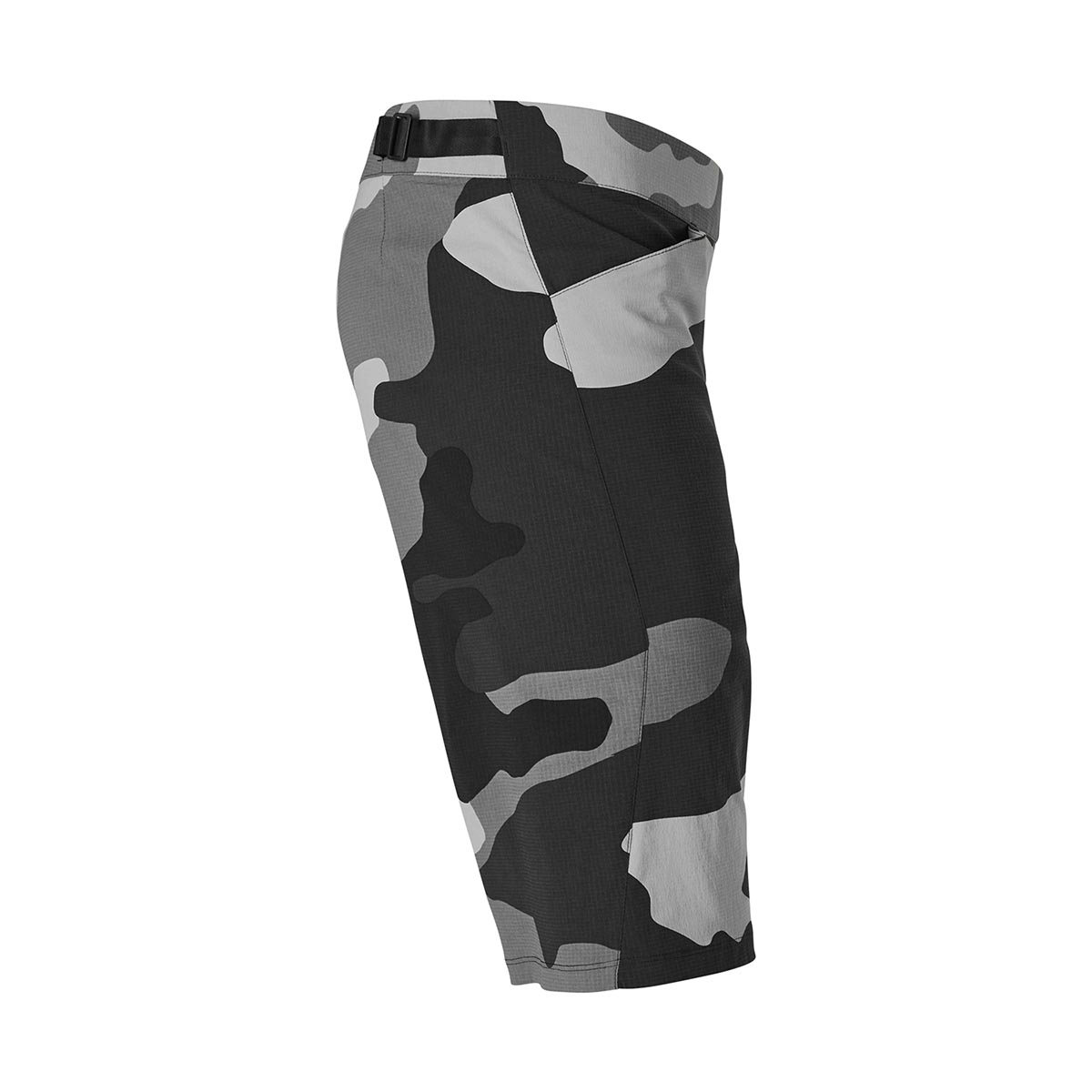 FOX - RANGER CAMO SHORTS