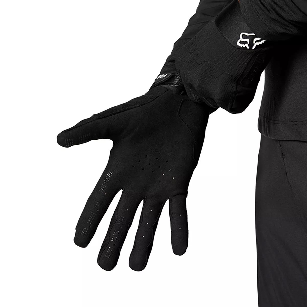 FOX - DEFEND D3O GLOVE