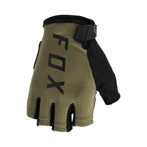 fox ranger fingerless gloves