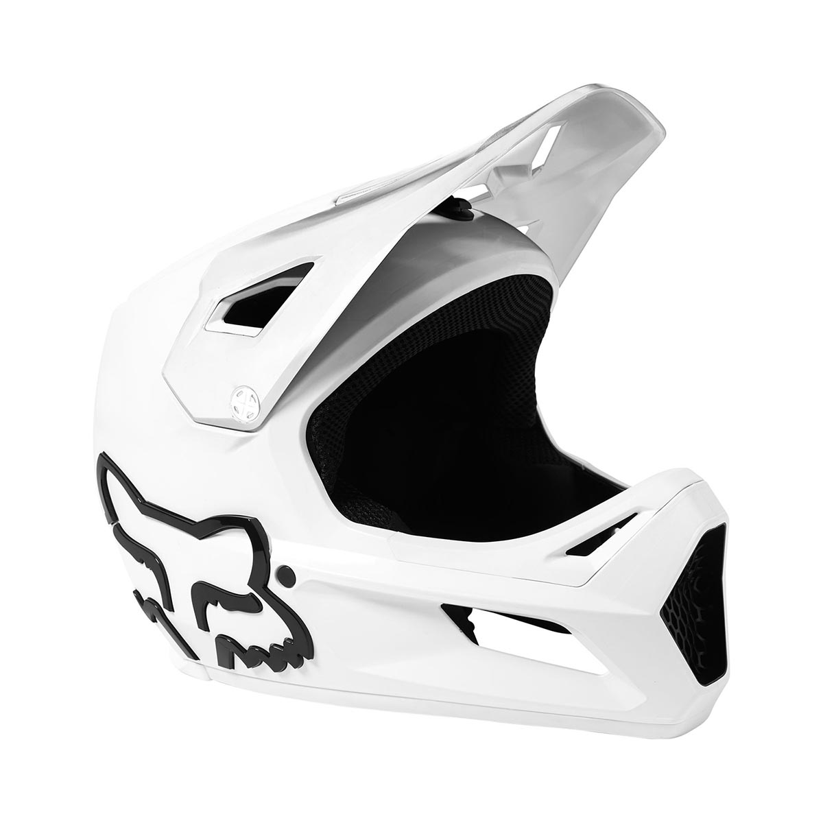 FOX - RAMPAGE HELMET