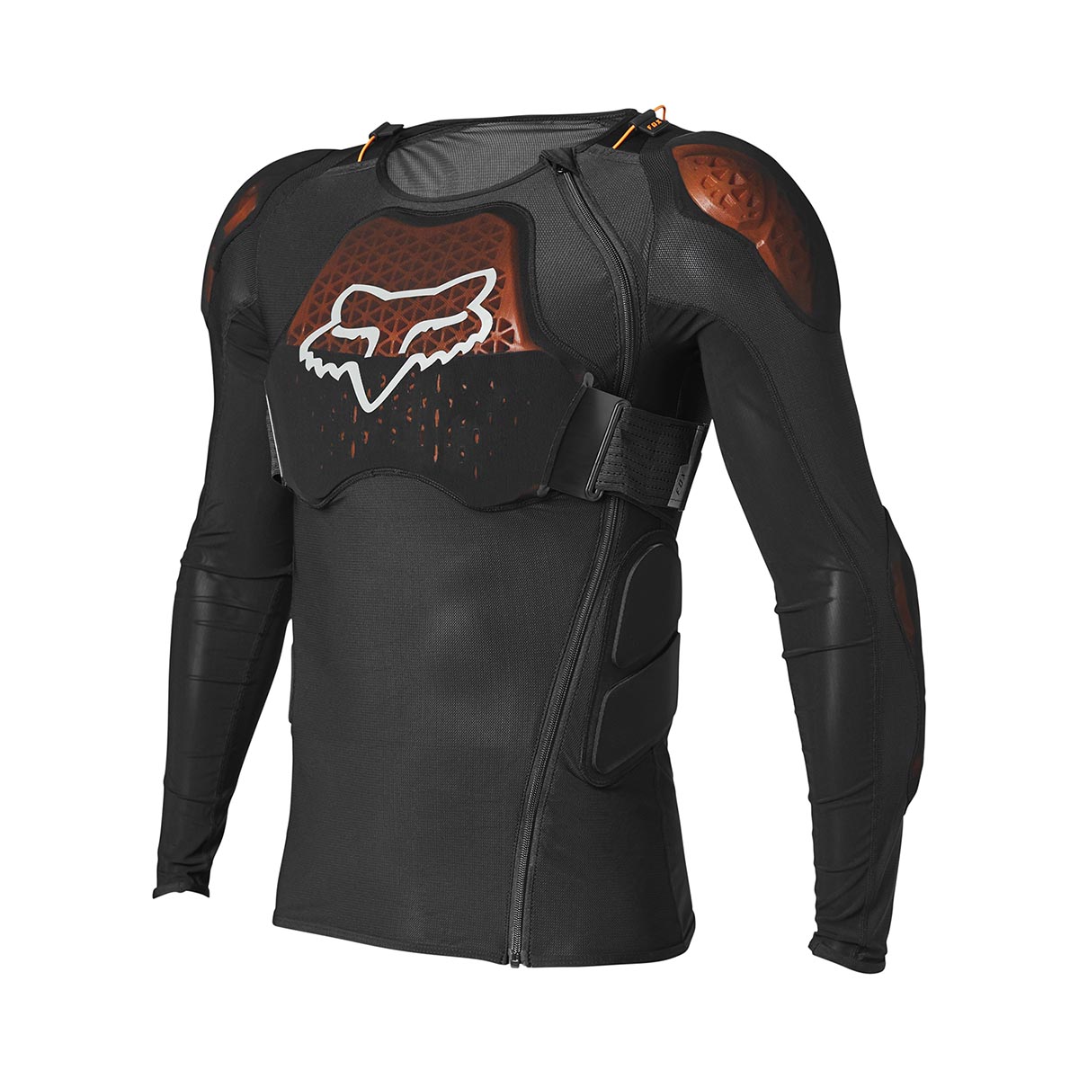 FOX - BASEFRAME PRO D3O JACKET