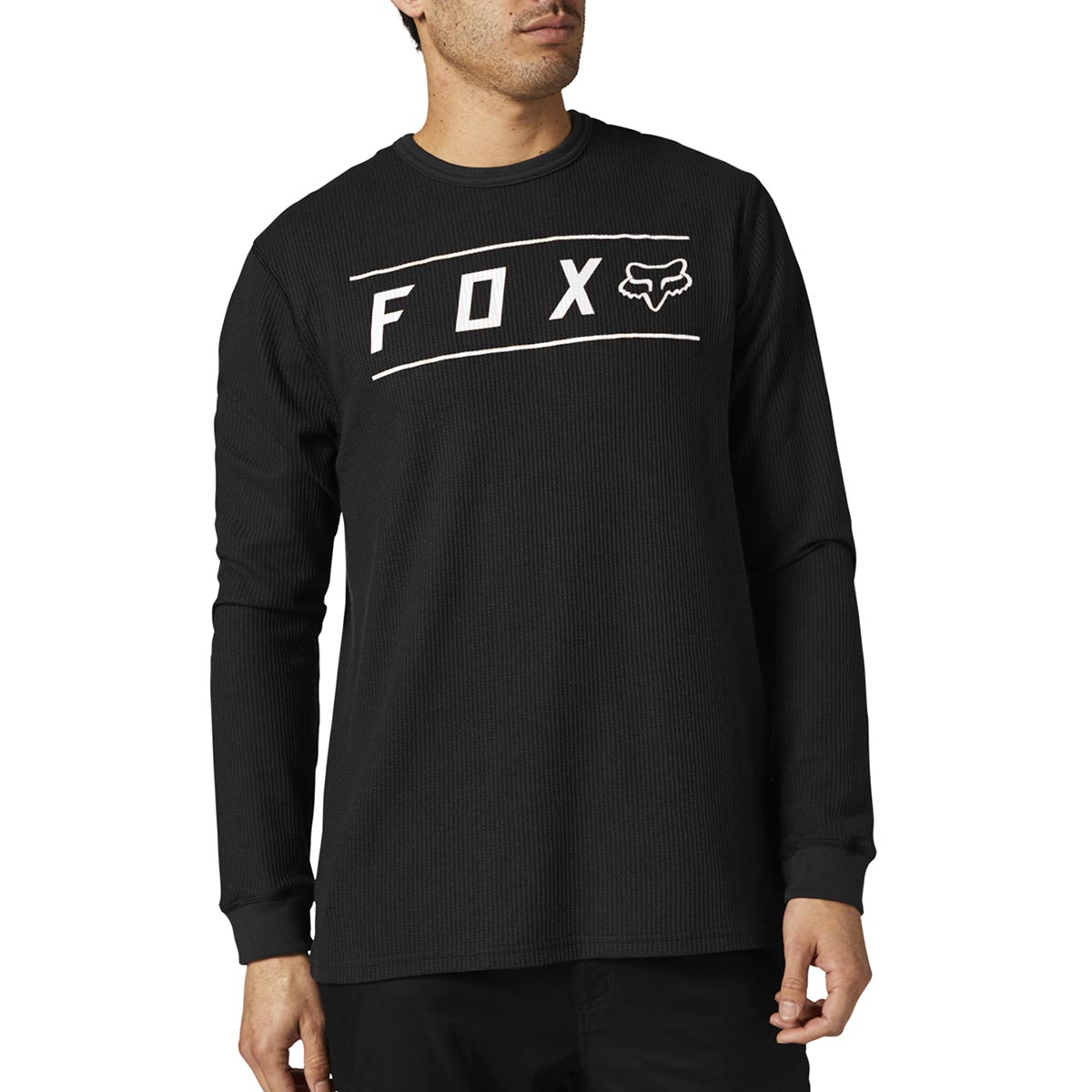 FOX - PINNACLE THERMAL LONG SLEEVE SHIRT