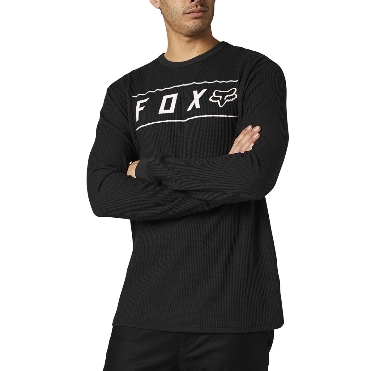 FOX - PINNACLE THERMAL LONG SLEEVE SHIRT