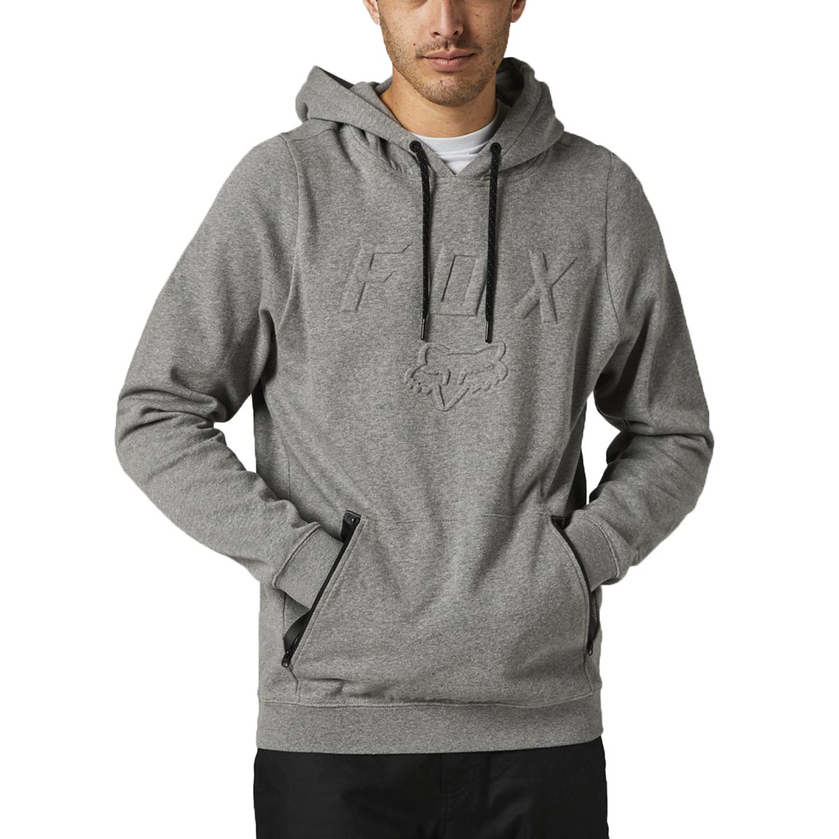 FOX - BACKLASH DWR HOODIE