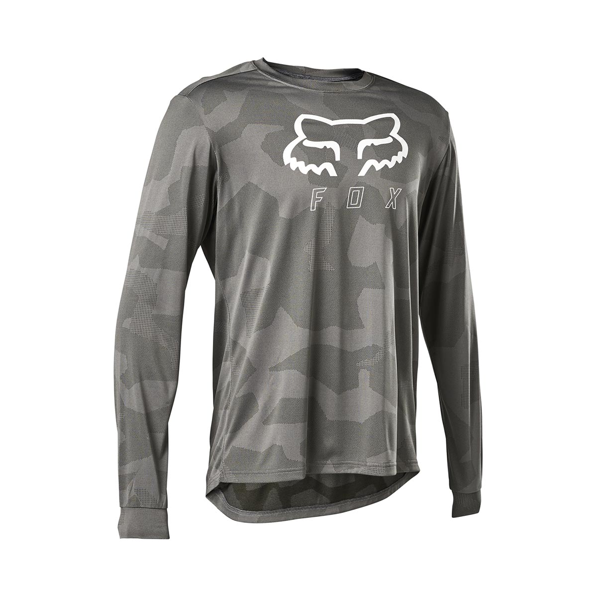 FOX - RANGER LONG SLEEVE JERSEY