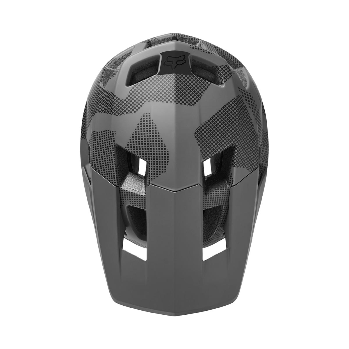 FOX - DROPFRAME PRO CAMO HELMET