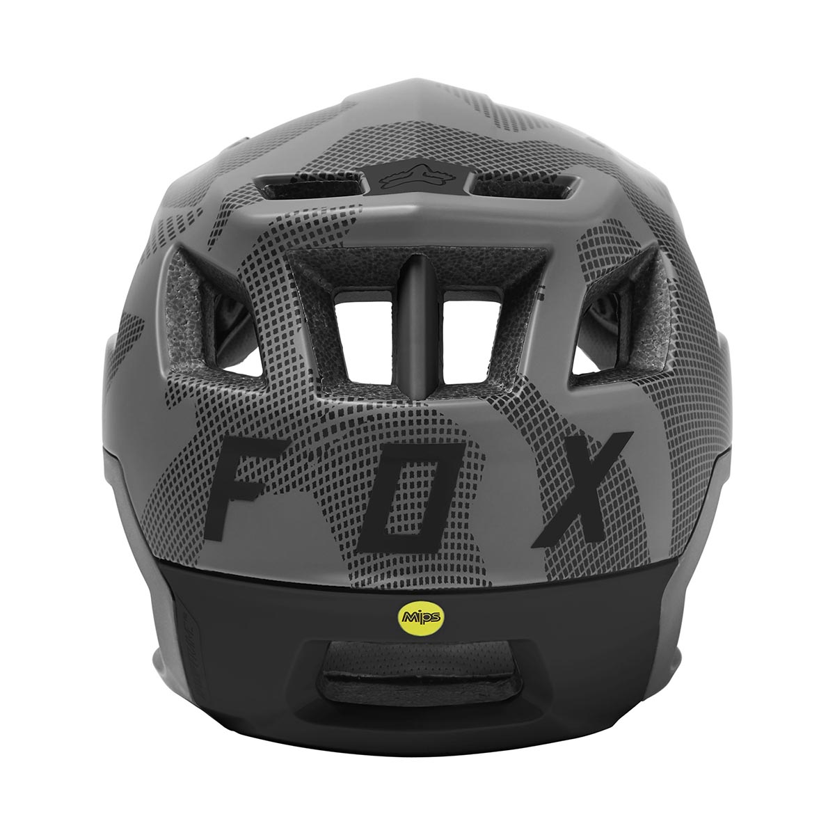 FOX - DROPFRAME PRO CAMO HELMET