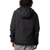 FOX - HOWELL HOODED PUFFY ANORAK JACKET