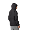 FOX - HOWELL HOODED PUFFY ANORAK JACKET