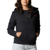 FOX - FOXHEAD SASQUATCH LINED HOODIE