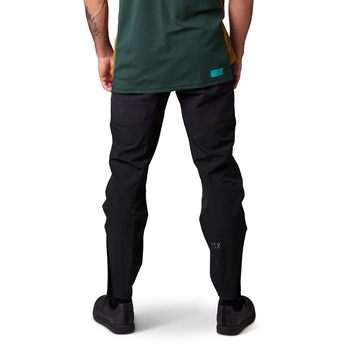 FOX - DEFEND 3-LAYER WATER PANTS