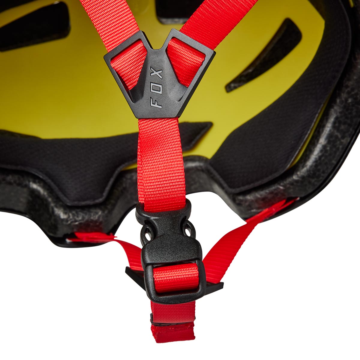 FOX - YOUTH FLIGHT TOGL HELMET