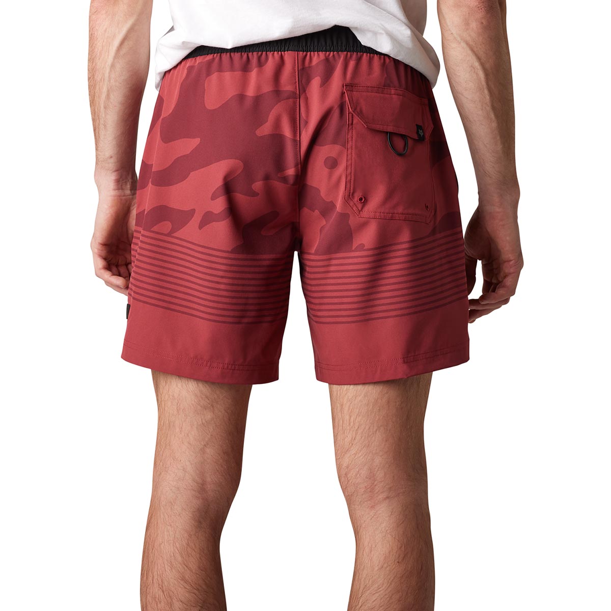 FOX - ESSEX VOLLEY CAMO SHORT