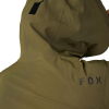 FOX - DEFEND 3L WATER JACKET