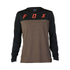 FOX - DEFEND LS JERSEY CEKT