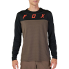 FOX - DEFEND LS JERSEY CEKT