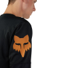 FOX - DEFEND LS JERSEY CEKT