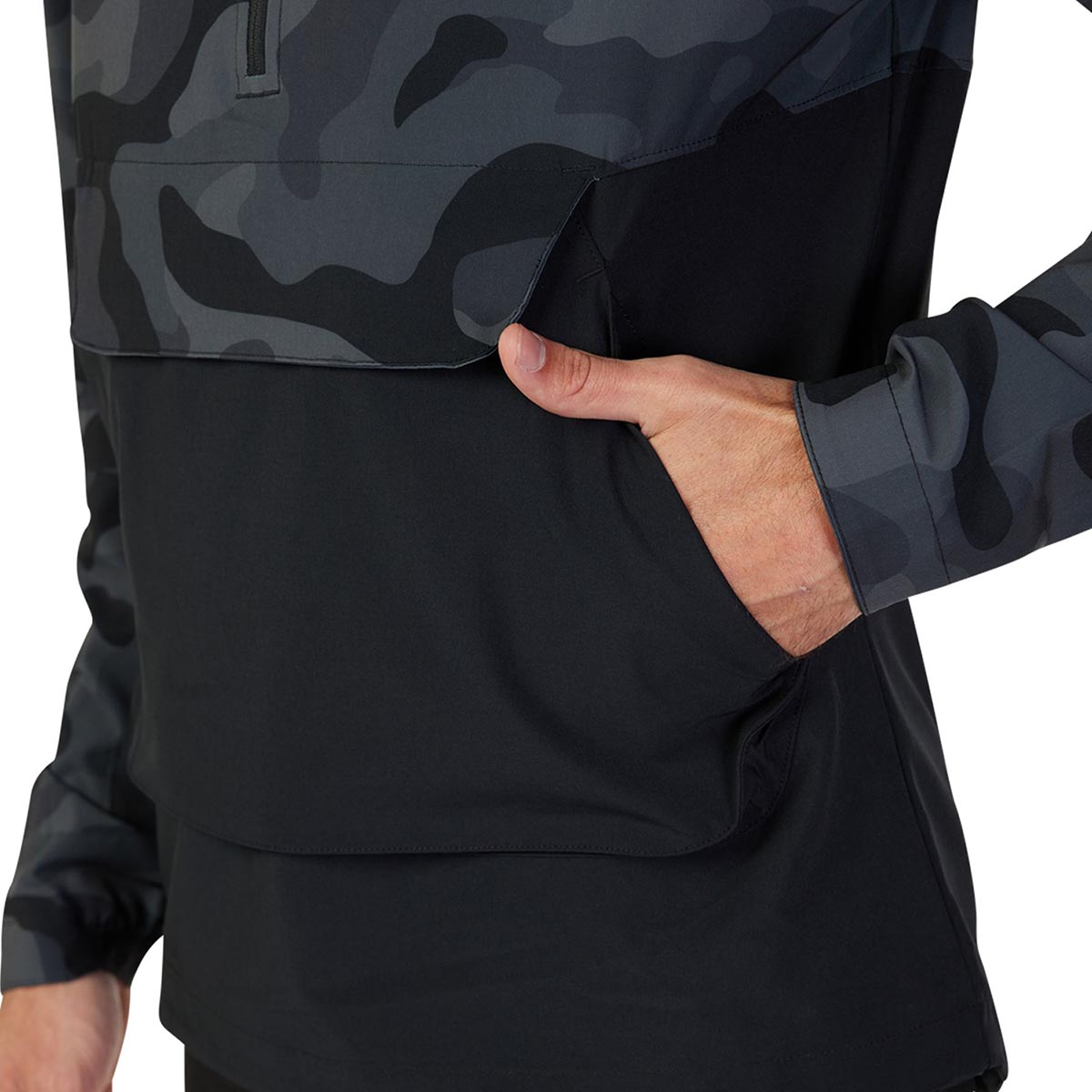 FOX - RANGER WIND PULLOVER