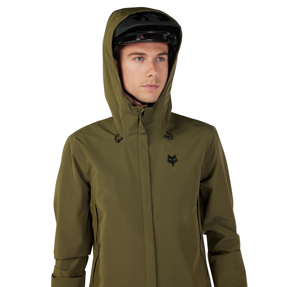 FOX - RANGER 2.5L WATER JACKET