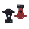 FOX - MUD GUARD RED