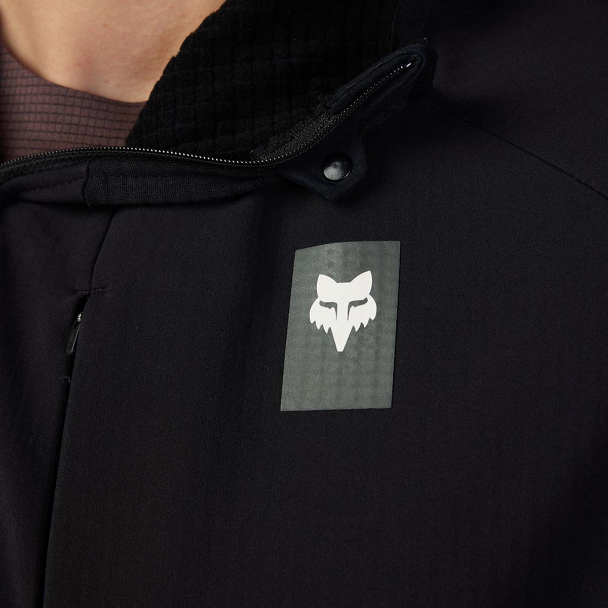 FOX - DEFEND THERMAL HOODIE