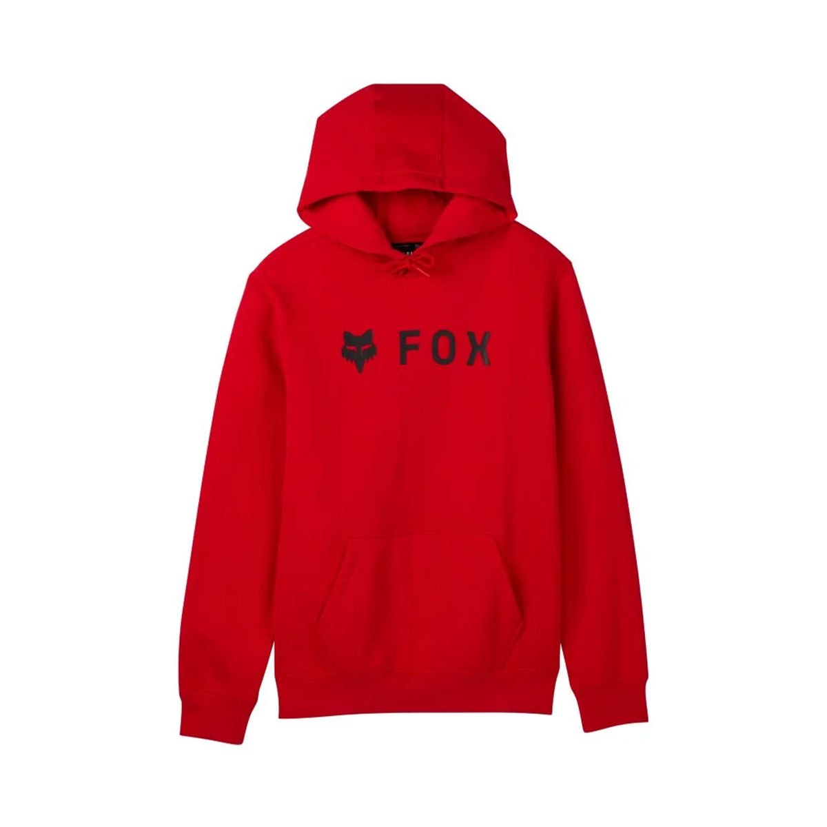 FOX - ABSOLUTE PULLOVER HOODIE