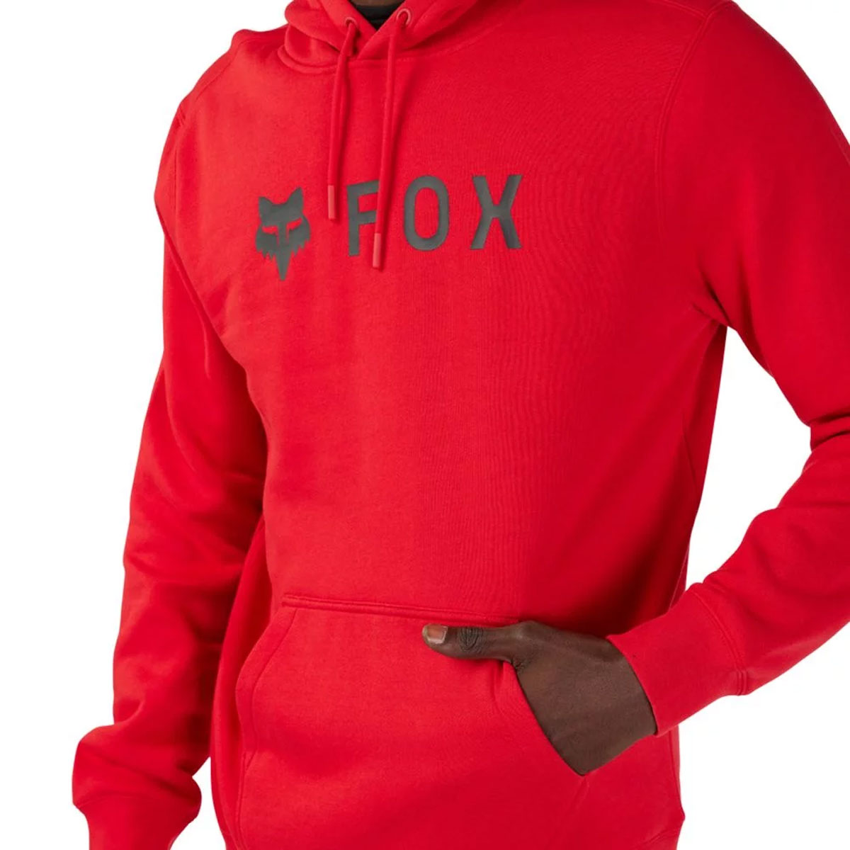 FOX - ABSOLUTE PULLOVER HOODIE