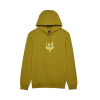 FOX - HEAD FLEECE HOODIE