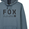 FOX - NON STOP FLEECE HOODIE