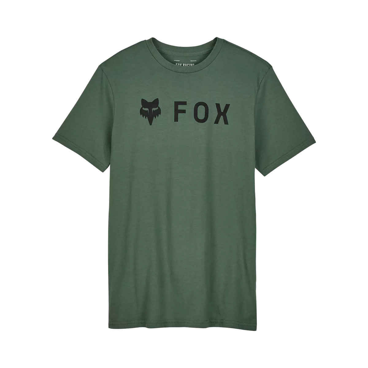 FOX - ABSOLUTE PREM TEE