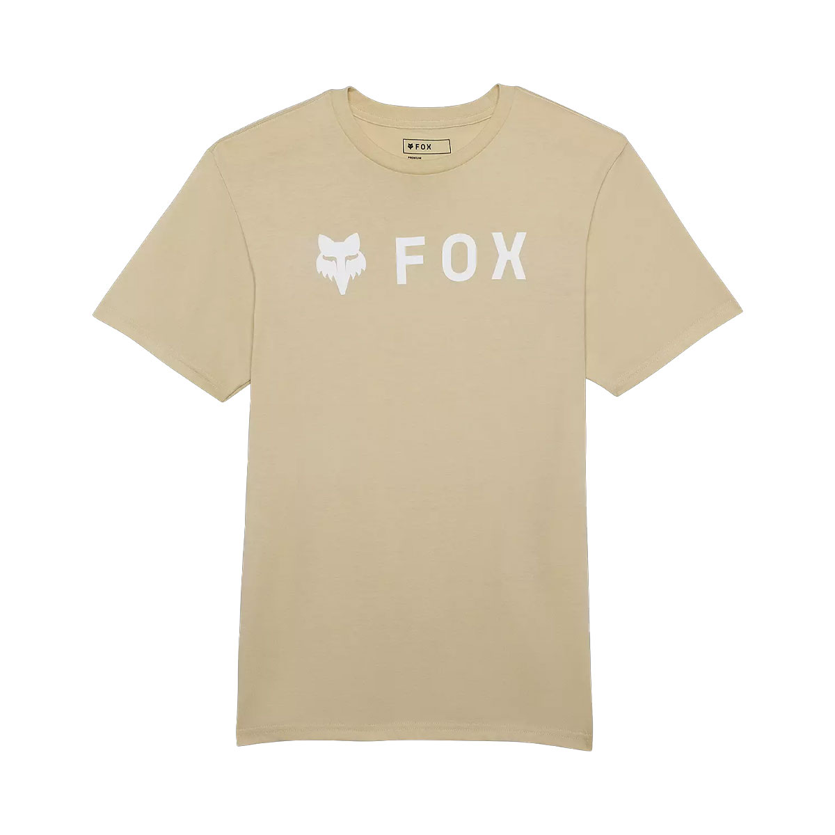 FOX - ABSOLUTE PREMIUM T-SHIRT