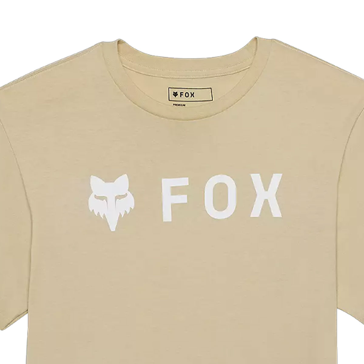 FOX - ABSOLUTE PREMIUM T-SHIRT