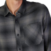 FOX - SURVIVALIST FLANNEL