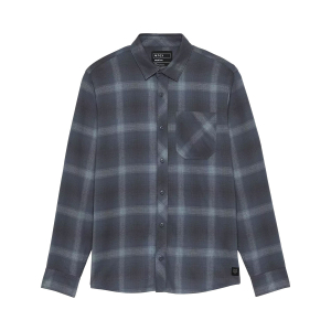 FOX - SURVIVALIST FLANNEL