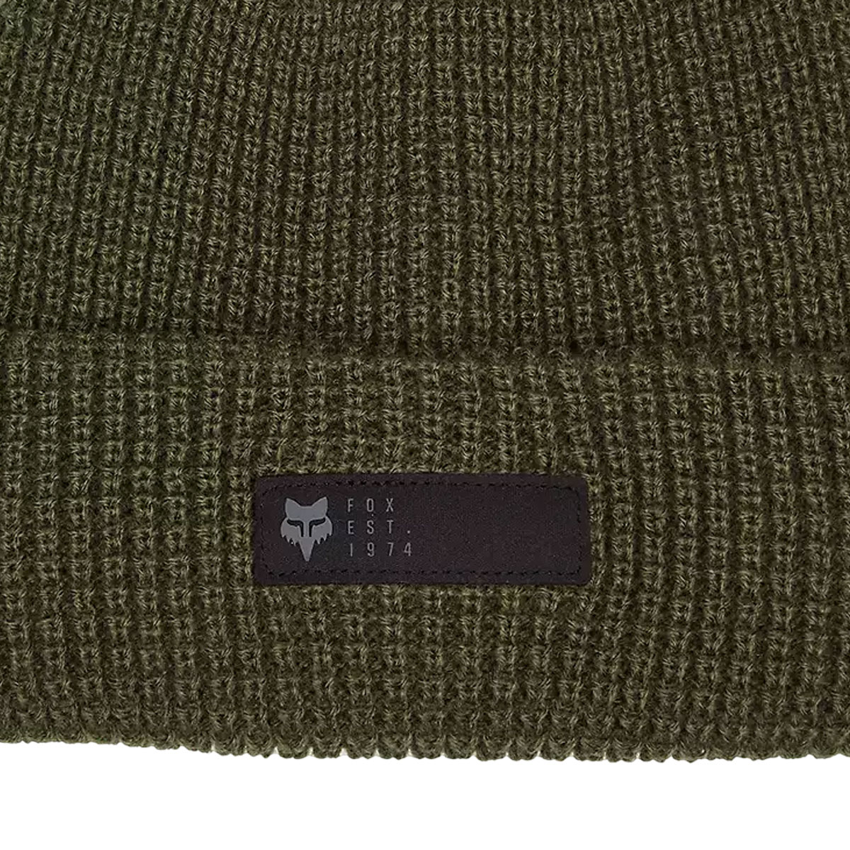 FOX - ZENTHER BEANIE