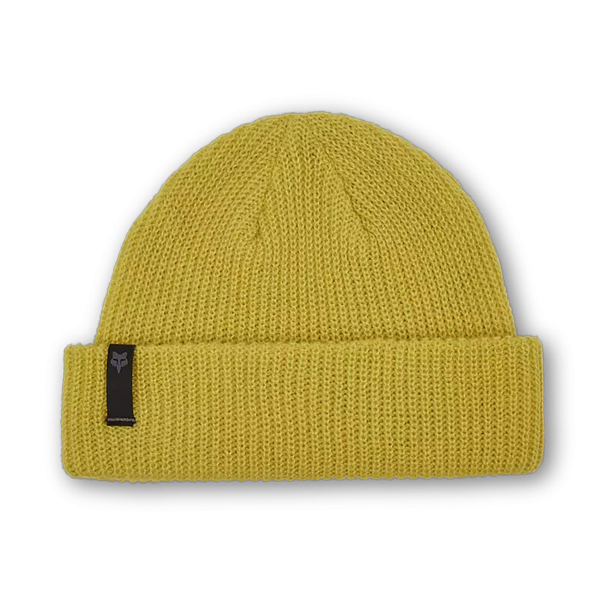 FOX - MACHINIST BEANIE