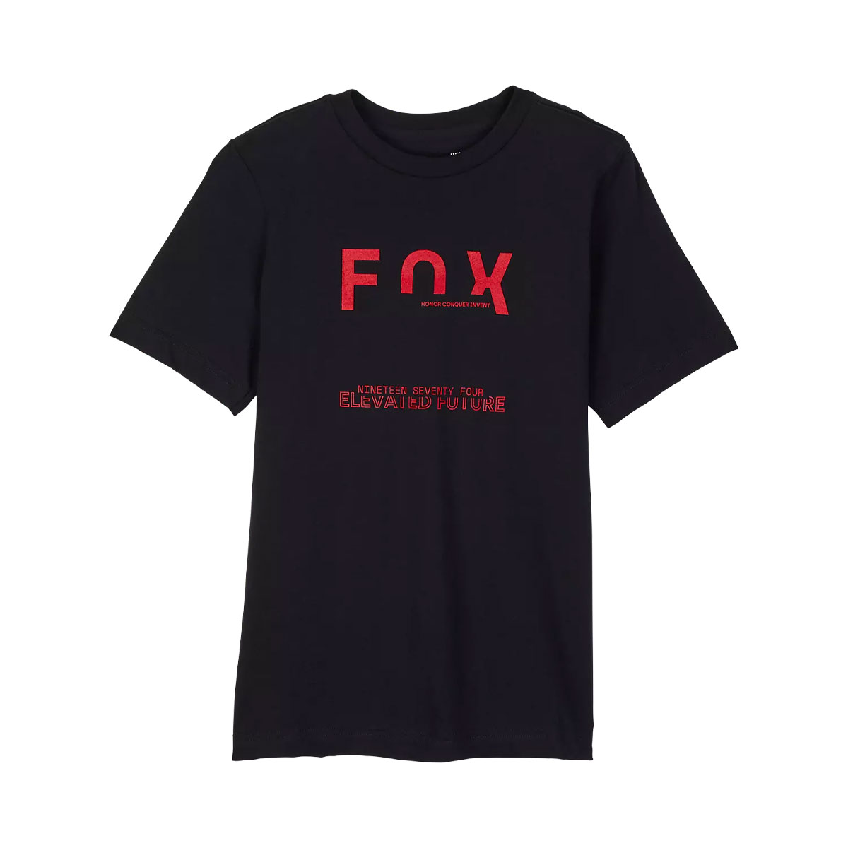 FOX - INTRUDE PREM TEE