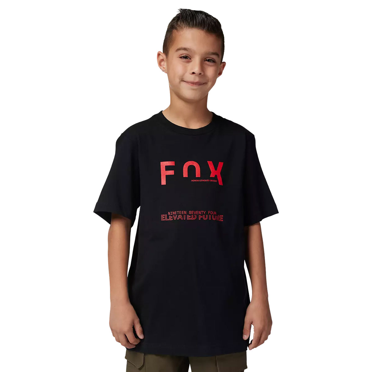 FOX - INTRUDE PREM TEE