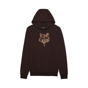 FOX - THE WORLD FLEECE HOODIE