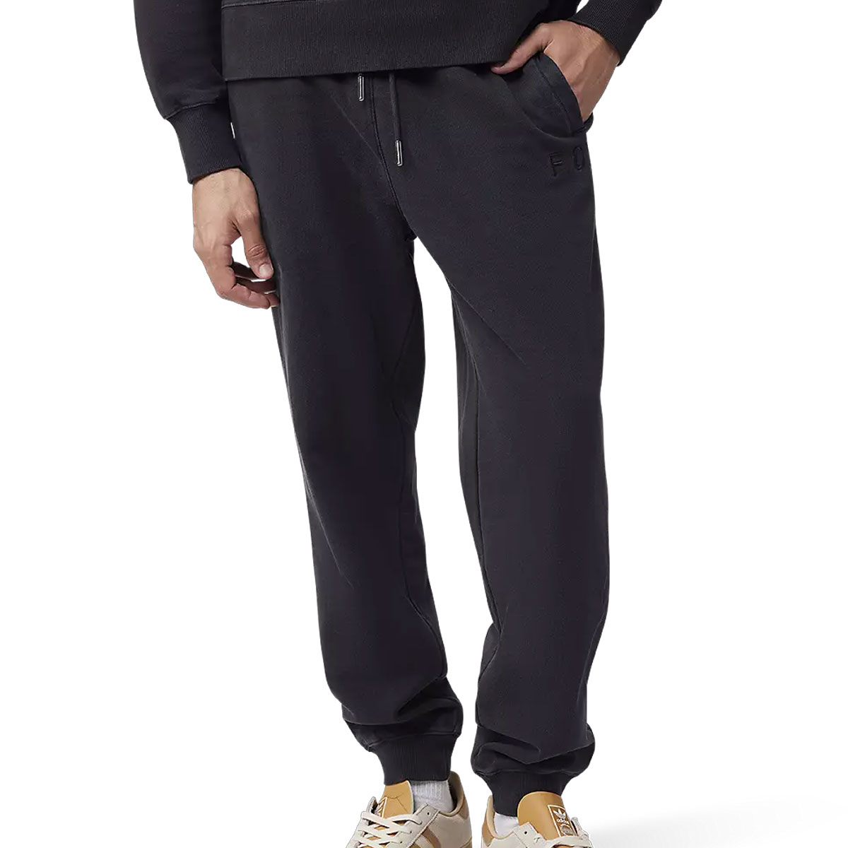 FOX - WORDMARK FLEECE JOGGER