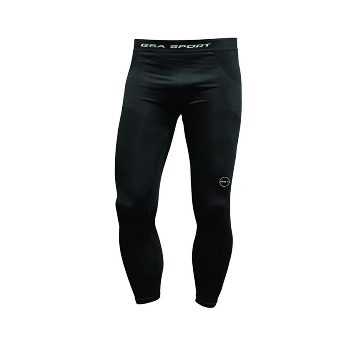 GSA Women's Seamless Thermal Leggings - GSA Sport