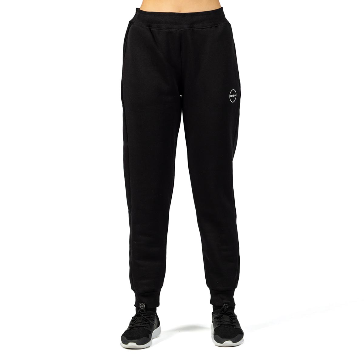 GSA - SUPER COTTON BRUSHED JOGGERS