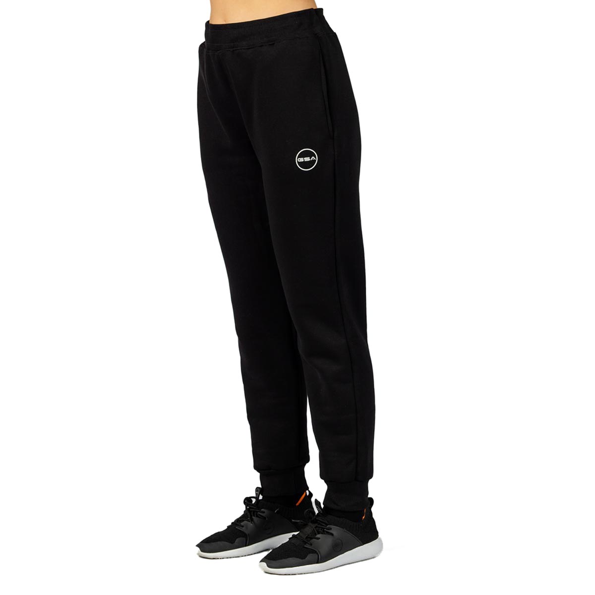 GSA - SUPER COTTON BRUSHED JOGGERS